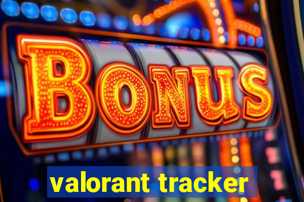 valorant tracker